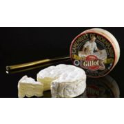 Camemberts distribués chez Auchan
