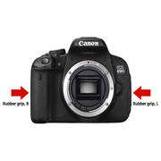 Canon EOS 650D