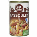 Cassoulet Carrefour Classic’
