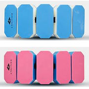 Ceintures de piscine en mousse Athlitech