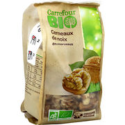 Cerneaux de noix Carrefour bio