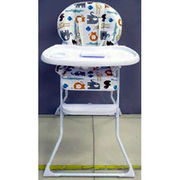 Chaise haute 2 en 1 Luv Baby