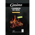 Charbon de bois Casino
