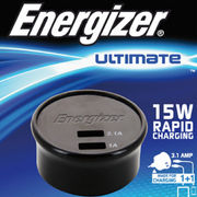 Chargeur mural Energizer