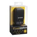 Chargeur secteur universel 4 USB - 34W/6.8A