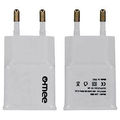 Chargeur USB 2-en-1 O.mee