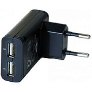Chargeur USB 2 ports de la société CUC