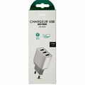 Chargeur USB secteur Yxo