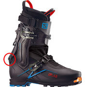Chaussures de ski Salomon X-Alp