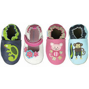 Chaussures Robeez pour bébés