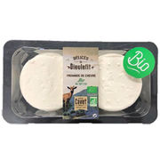 Chèvre blanc bio Cavet