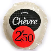 Chèvre bûche Bettinehoeve