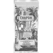 Chocolat Colombie torréfaction longue de Chapon