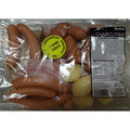 Choucroute Auchan