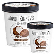 Coco Frost Cacao Abbot Kinney's