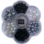 Coffret de perles/Picwic