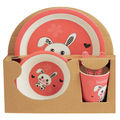 Coffret vaisselle Lapin Gifi