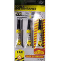 Colle instantanée Car Assistance