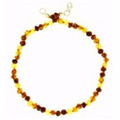 Collier d’ambre Balticway