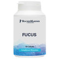 Complément alimentaire Fucus Roches Marines