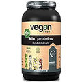 Compléments alimentaires Mix Proteins Vegan Sport