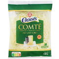 Comté râpé AOP Les Croisés (Marque Repère E. Leclerc)