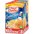 Cordon bleu de poulet Père Dodu