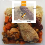 Couscous Carrefour