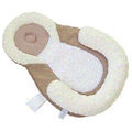 Coussin cale-bébé vendu sur Shopify