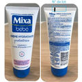 Crème hydratante protectrice Mixa Bébé