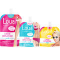 Crèmes dépilatoires Loua