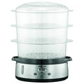 Cuiseur vapeur Proline FSE800 (Darty)