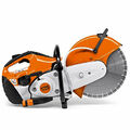 Découpeuse à disque Stihl