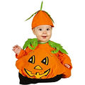 Déguisement Little pumpkin Fiestas Guirca