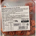 Dés de chorizo doux Itinéraires des saveurs (Intermarché)