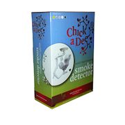 Détecteur de fumée Chick a Dee