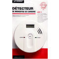Détecteur de monoxyde carbone Dixneuf