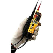 Détecteur de tension électrique Fluke