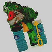 Dinosaur Bubbles Led Indy Bubbles