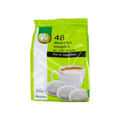 Dosettes de café Auchan