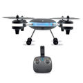 Drone Qilivie/Auchan