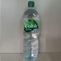 Eau minérale naturelle Volvic