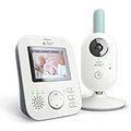 Écoute-bébé vidéo numérique Philips Avent