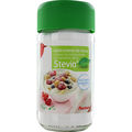 Édulcorant stevia en poudre Auchan