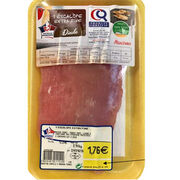 Escalope de dinde extra fine Auchan