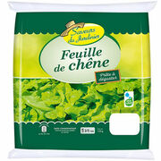 Feuilles de chêne Saveurs des jardiniers