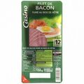 Filet de bacon fumé au bois de hêtre Casino