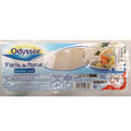 Filets de morue Odyssée/Intermarché