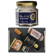 Fleur de sel de Guérande IGP/Lidl