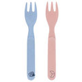 Fourchettes Bamboo Spoon Le petit souk